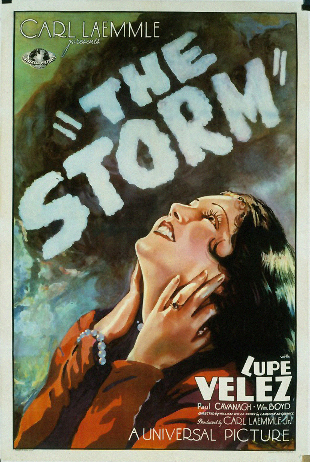 STORM, THE